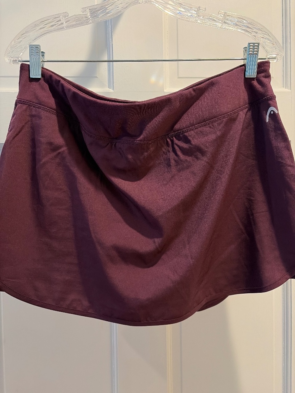 Head Tennis Skirt